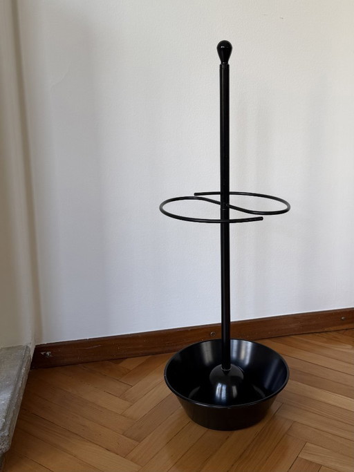 Portaombrelli Servopluvio originale vintage – paraplubak, Metal (photo 2 of 7)