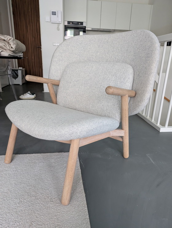 Image 1 of Bolia Cosh Fauteuil Medium - Losse voorpoten