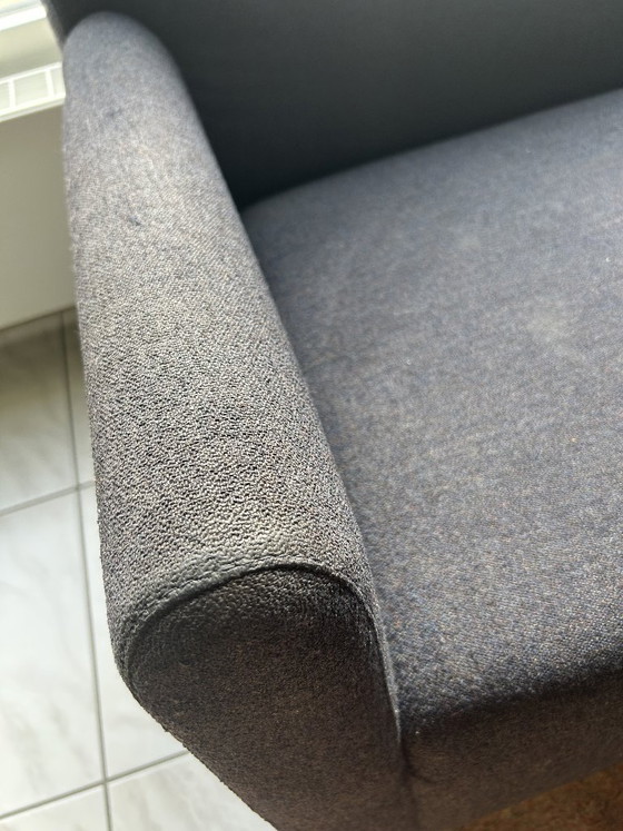 2 x Leolux ROOBY Two-and-a-Half Seater Sofas – Metal, Textile (photo 2 of 5)