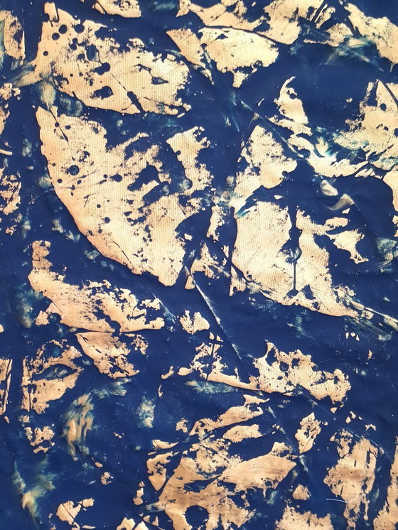 Image 1 of Jürgen Angeler - La rueda de oro