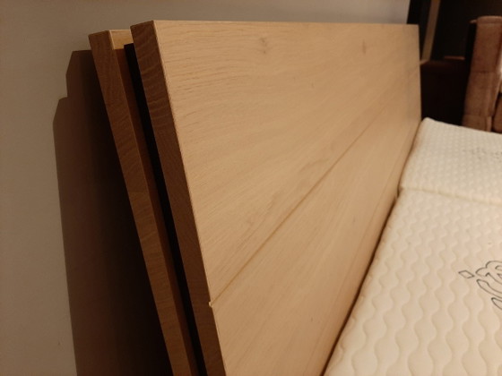 Image 1 of Eden teilbares Bett - 180x200