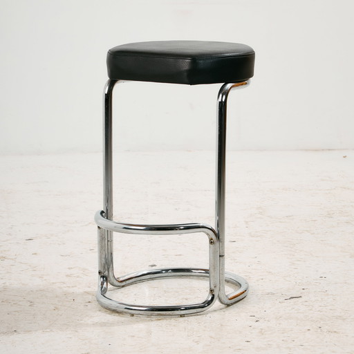 MK10962 Tubular bar stool