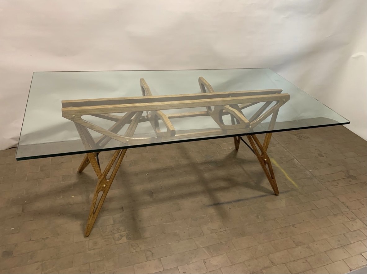 Zanotta Dining tables | Whoppah Zanotta Dining tables | Whoppah