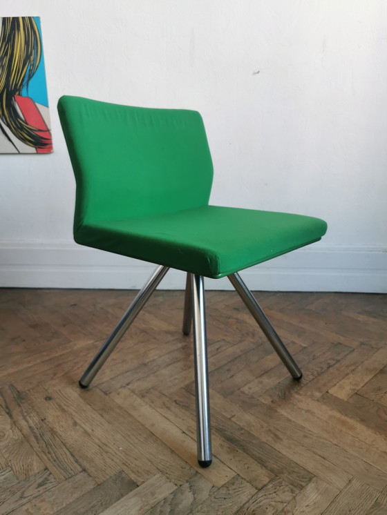 Image 1 of 6 chaises longues Giuseppe Rossi