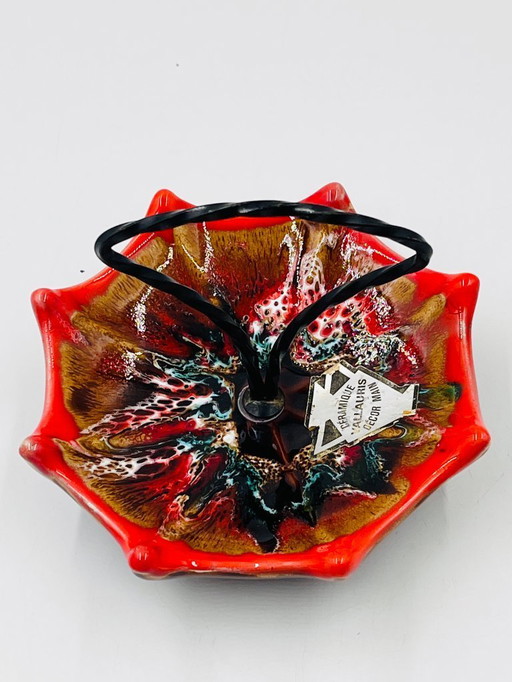 Vallauris Aperitif-Schirmheber