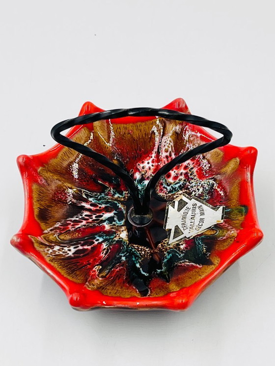 Image 1 of Vallauris Aperitif-Schirmheber