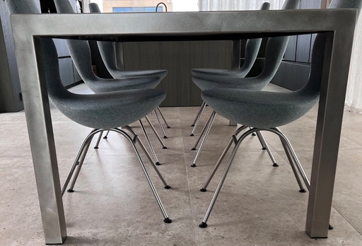 Table à manger