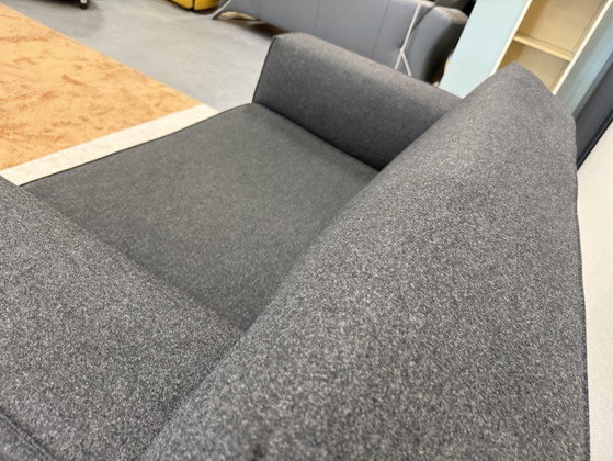 Design on Stock Loveseat Wolstof – Bankjes, Wool (photo 4 of 7)