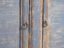 Credenza antica in legno di pino – Cina, circa 1950 – Credenze, Iron, Mid Century Modern (photo 14 of 40)