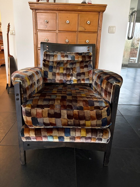 Image 1 of 2x Sillón Georgetti