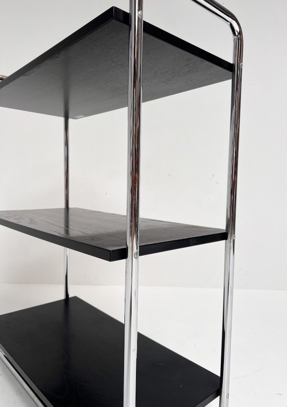 Image 1 of Wall unit (small) by Arnold Bauhaus, 1980's