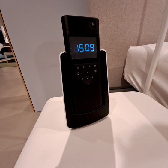 Image 1 of Lit Auping Royal Smart Base - 180x210