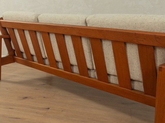 Image 1 of Scandinavian sofa in the style of Esko Pajamies, 60s