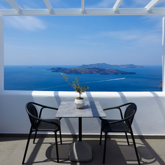 Image 1 of 1x Pedrali Remind 3735 Fauteuil