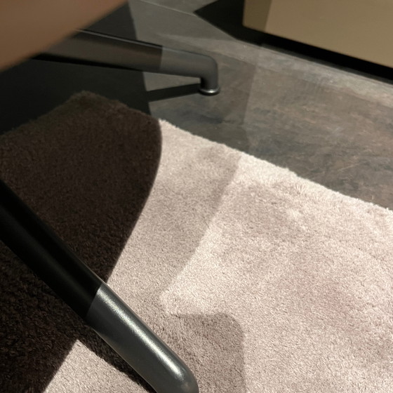 Image 1 of Flexform Eliseo fauteuil