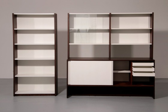 Image 1 of Borculo by Martin Visser: Timeless Mid-Century Dutch Design