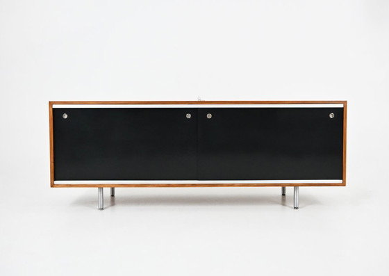 Image 1 of Sideboard by George Nelson for Herman Miller, 1970s