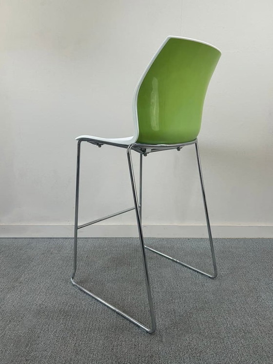 Image 1 of Kastel Kalea Chaise de cantine empilable