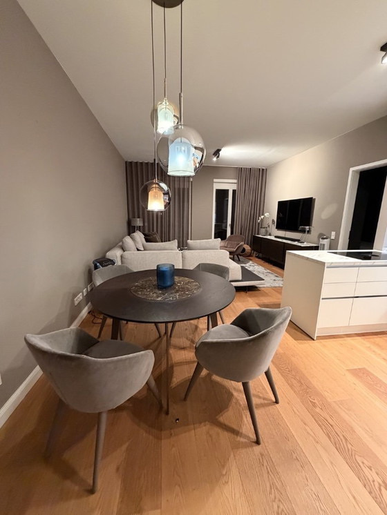 Image 1 of Penta GLO Pendelleuchten Set 3 llamas