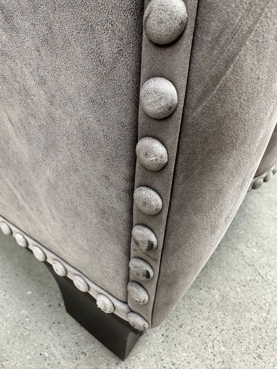 Image 1 of Sedie Stoclet del Wittman Palais di Josef Hoffman dal Catshuis (4x)