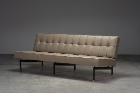 Image 1 of Rare Italian Sofa - MIM Roma 