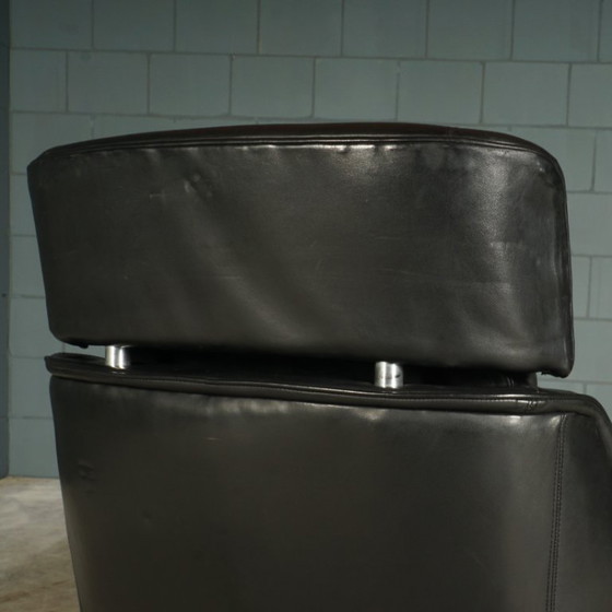 Image 1 of Fauteuil vintage Esa 802 – Werner Langenfeld – 1960