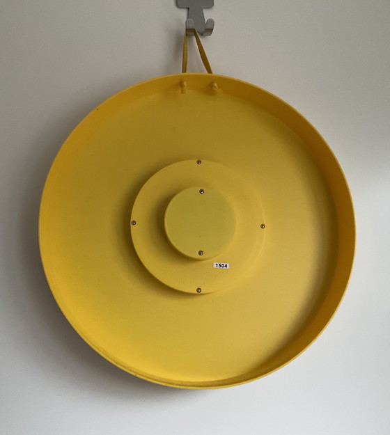 Image 1 of IKEA PLADDRA WANDKLOK