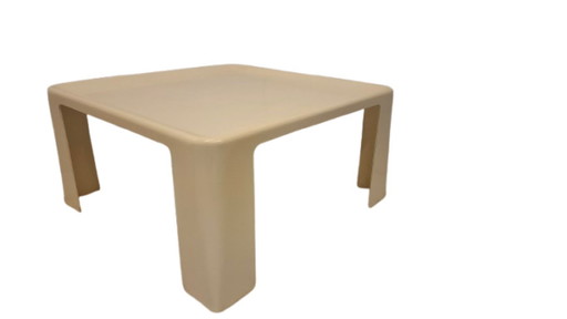 Table basse Amanta C&B Italia