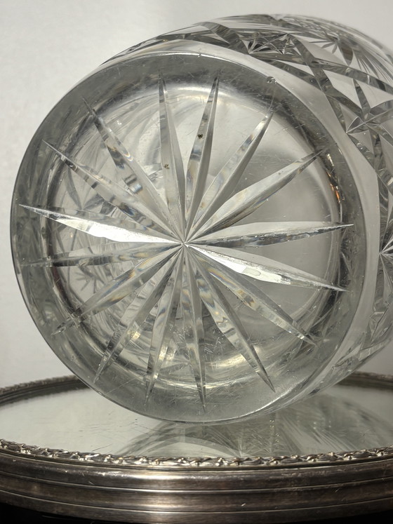 Champagne Cooler Bohemian Cristal – boheme, Table accessories, Crystal (photo 14 of 15)