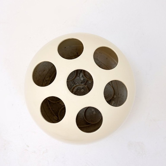 Image 1 of Paragüero Dedalo de Emma Gismondi Schweinberger para Artemide, Italia, años 60