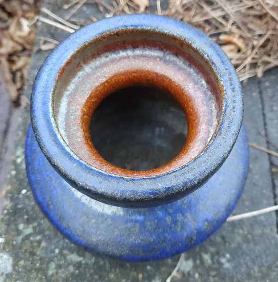 Image 1 of Zaalberg vintage vaas 