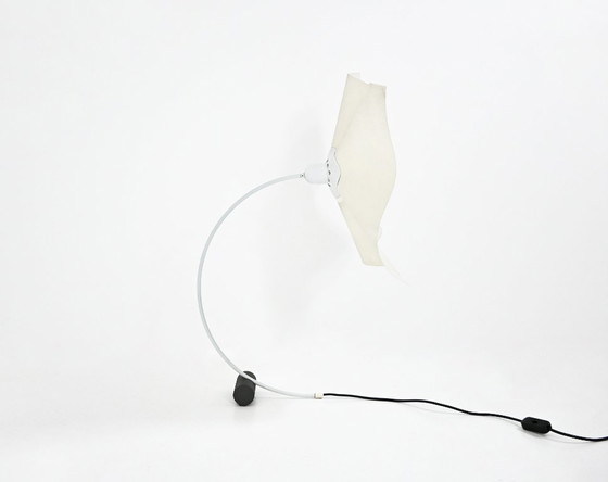 Image 1 of Area Curvea Table Lamp by Mario Bellini for Artemide, 1970s
