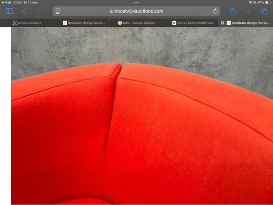 Image 1 of 2 X B&B Italia Tulip