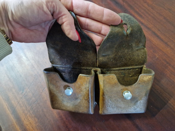 Image 1 of Borse per munizioni WW2