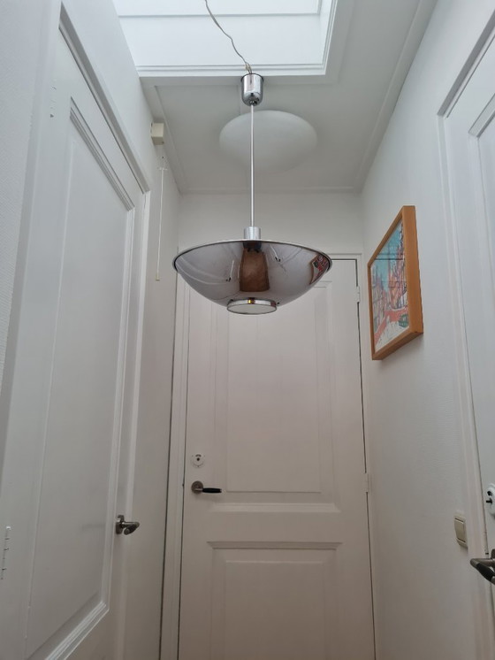 Image 1 of Lampada a sospensione Bauhaus. Philips Wx50, Louis Kalff, 1956