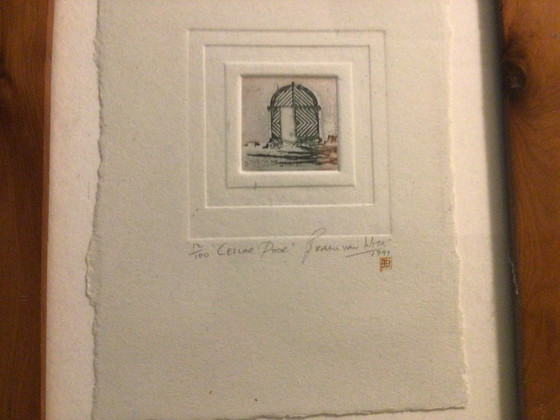 Image 1 of Prague Paper printing South Africa