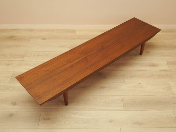 Image 1 of Lowboard, Danish design, 1970s, made in Denmark
