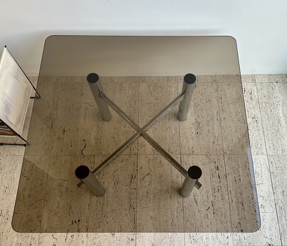 Image 1 of Vintage Sidetable