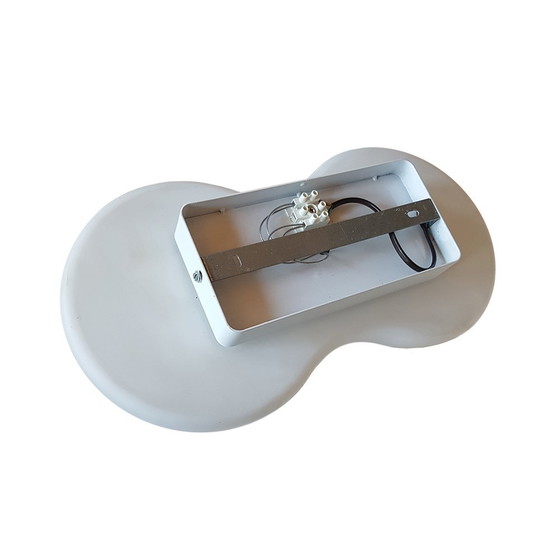 Image 1 of Lampe murale ou de plafond de forme organique