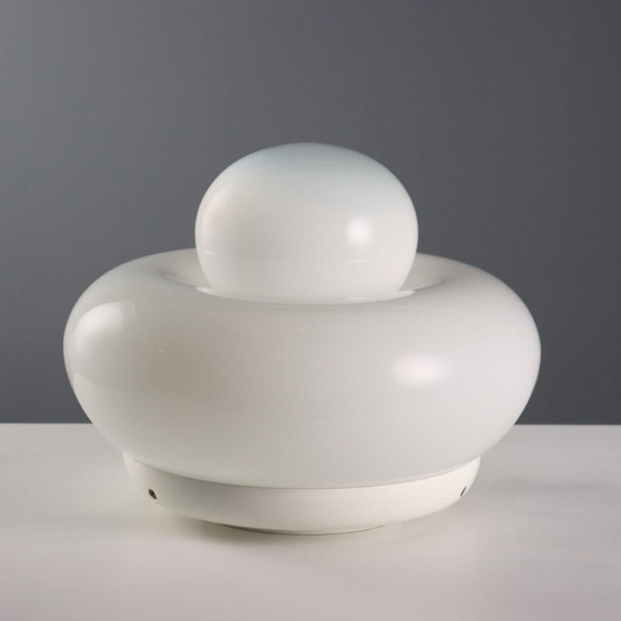 Image 1 of 'Electra' lamp by Giuliana Gramigna for Artemide