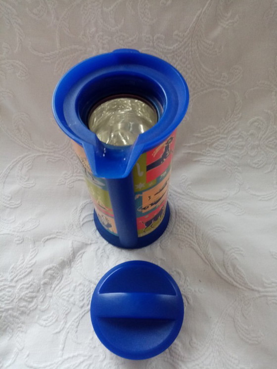 Image 1 of Termo de Alfi Tassilo para Grolman, década de 1980