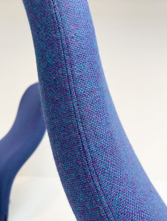 Image 1 of Sillón Artifort Concorde F780 retapizado, años 60