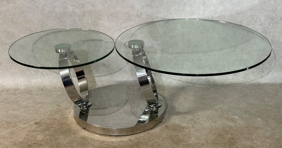 Image 1 of Base de mesa