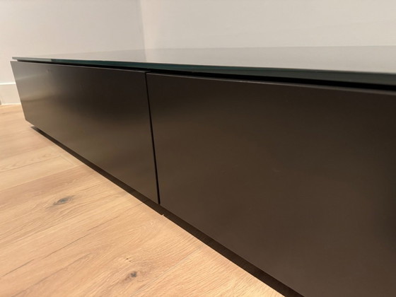 Image 1 of Molteni Italian Design TV Cabinet