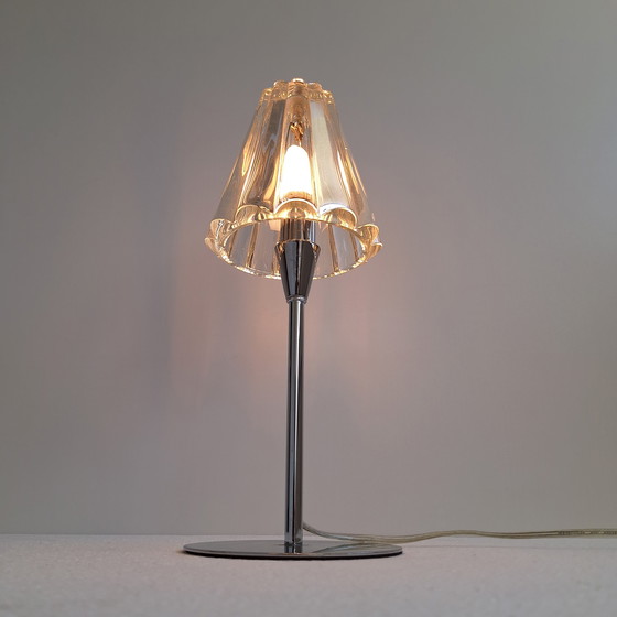 Image 1 of Table lamp design by Cristian Cubiña for Almalight