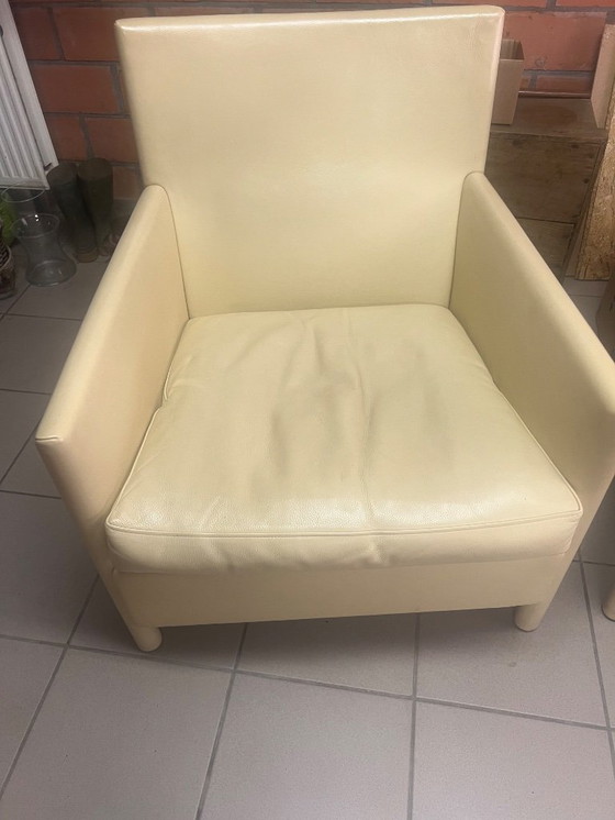 Image 1 of Molteni &amp; C 2 Sedie da seduta