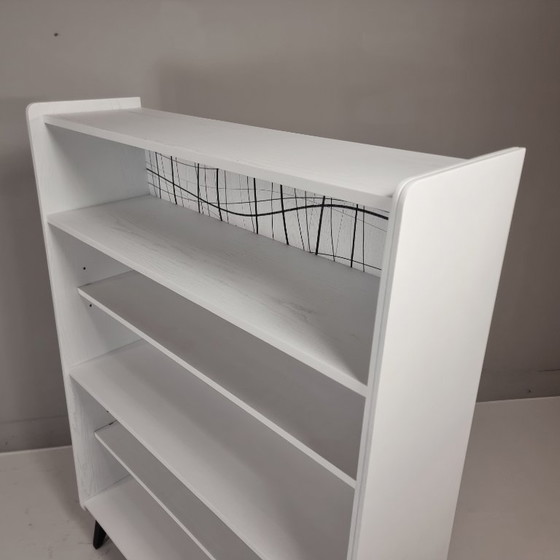 Image 1 of Vintage Vitrine 1970s