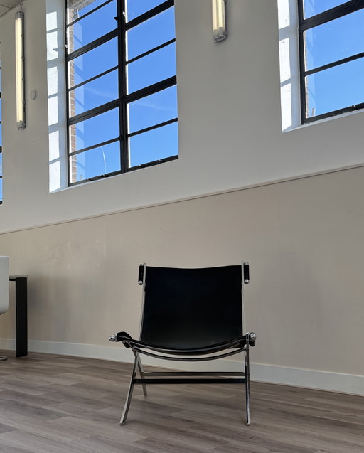 Ilva (Flexform) lounge chair