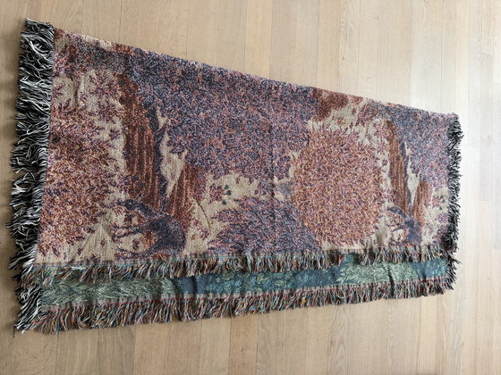 Image 1 of William Morris, la coperta Brook