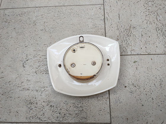 Image 1 of Junghans clock